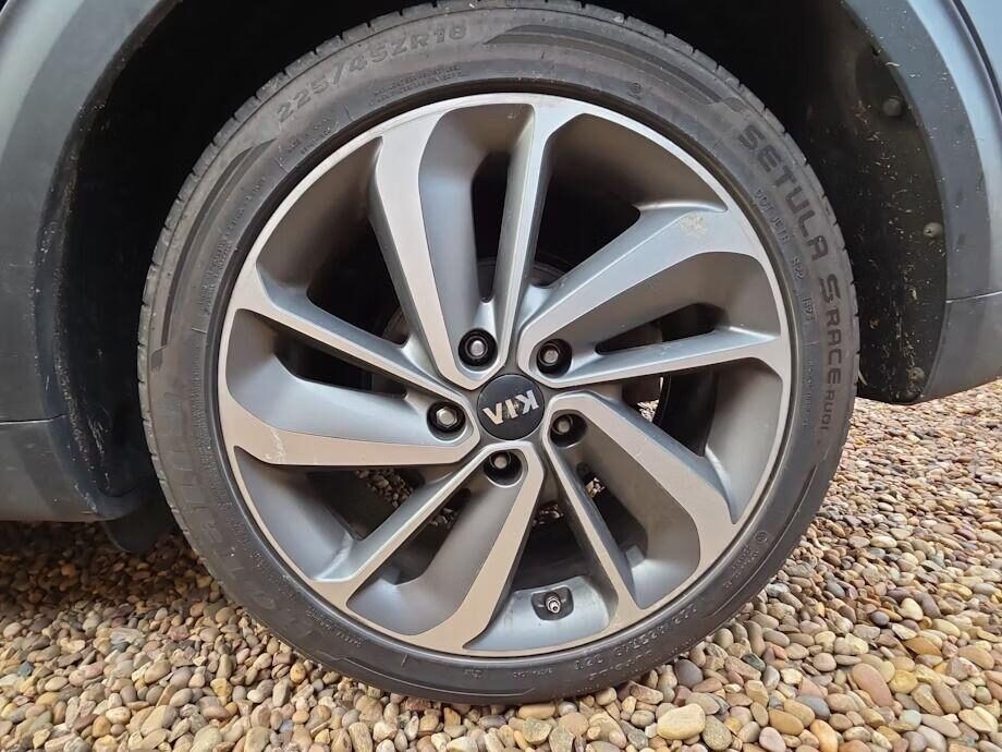 Used Kia Niro 2018 for sale - 76428836: Photo 11