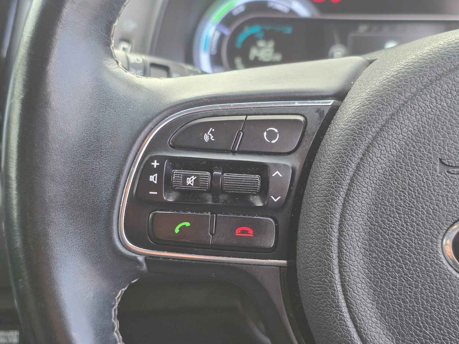 Used Kia Niro 2018 for sale - 76428836: Photo 31