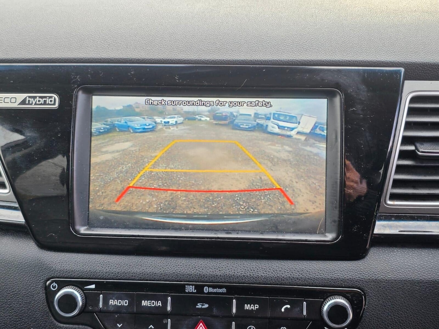 Used Kia Niro 2018 for sale - 76428836: Photo 33