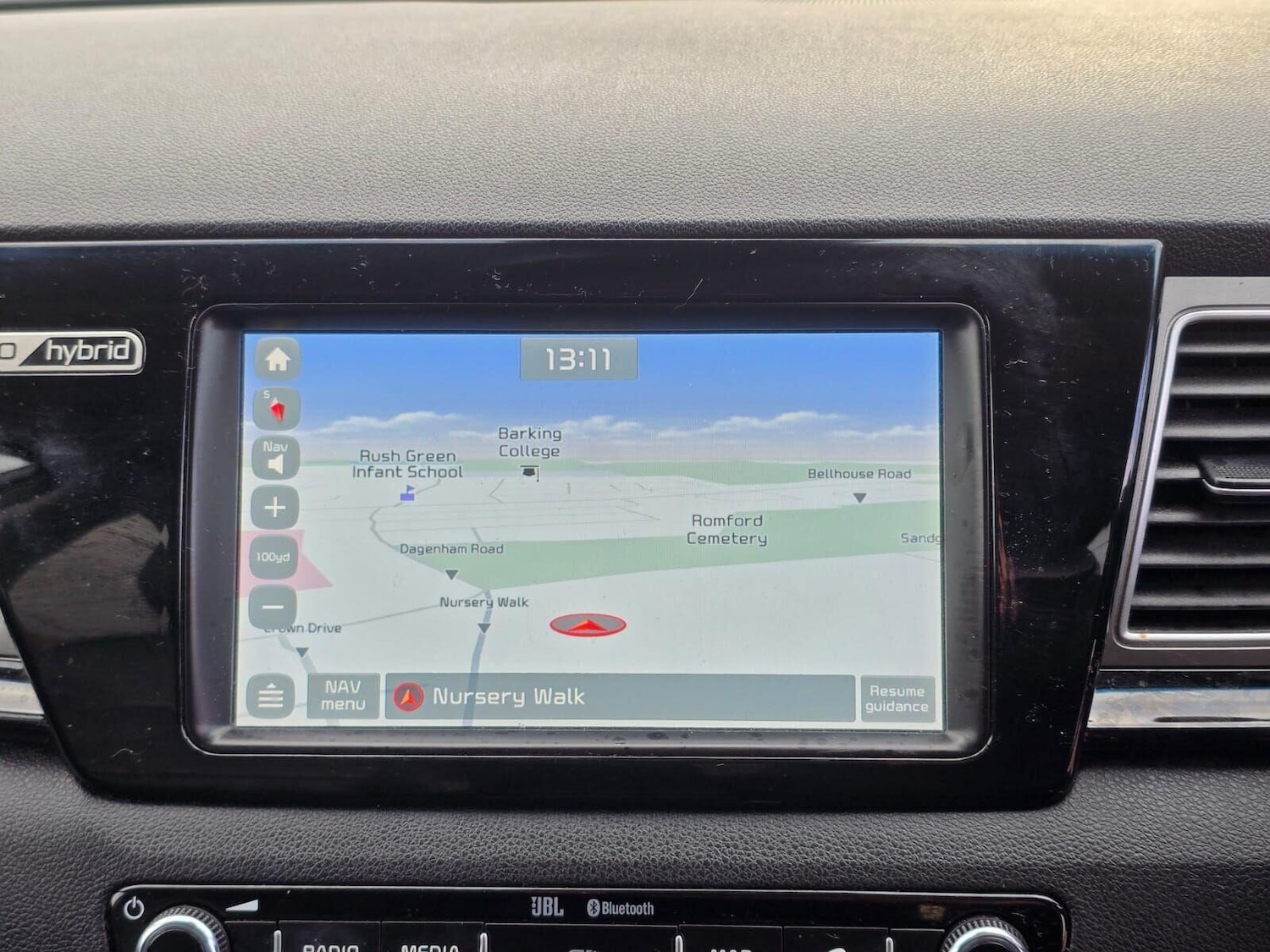 Used Kia Niro 2018 for sale - 76428836: Photo 34