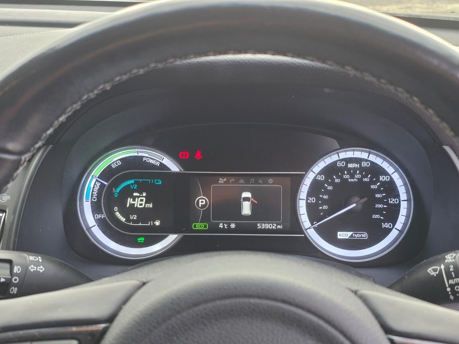 Used Kia Niro 2018 for sale - 76428836: Photo 35