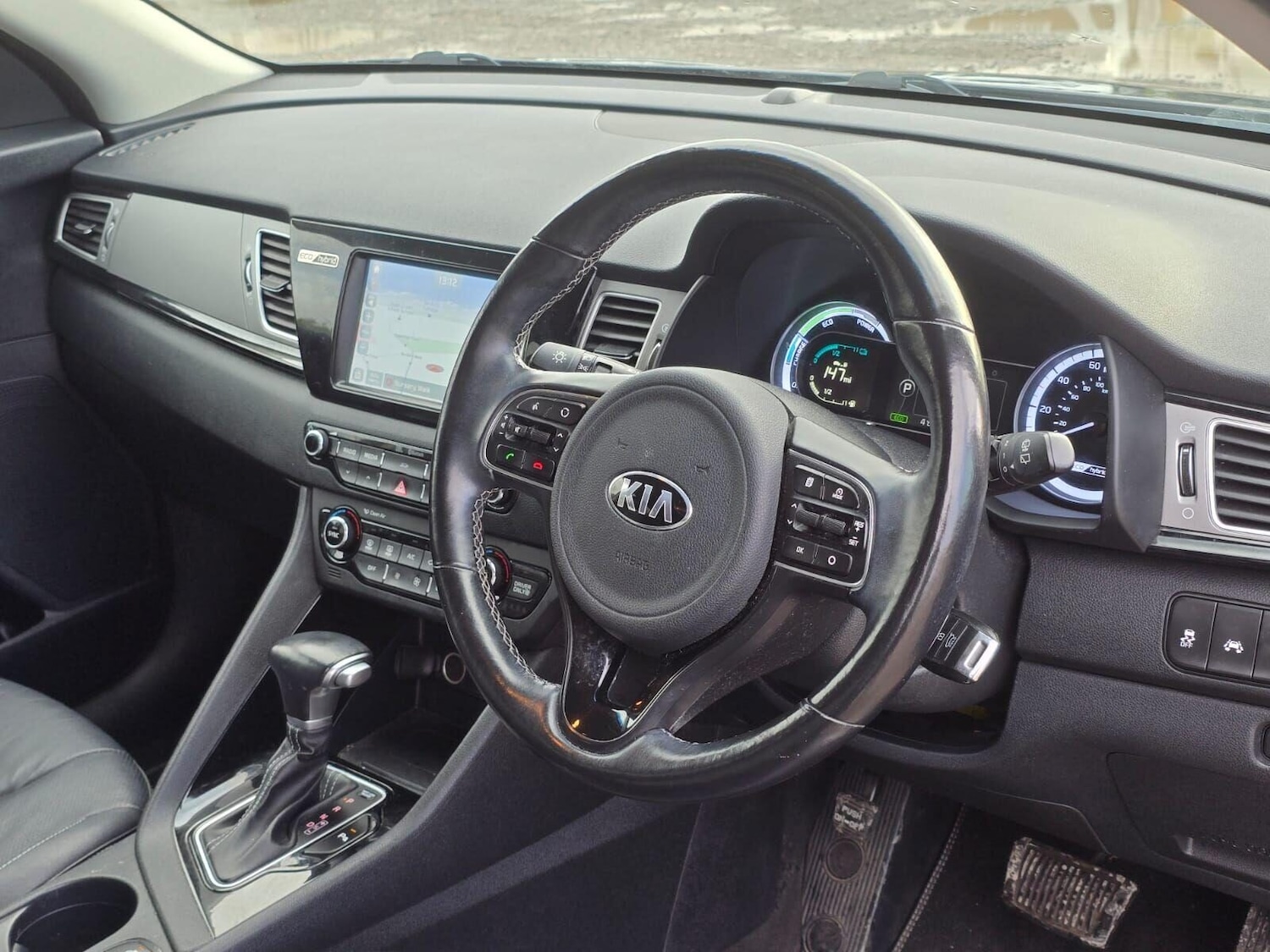 Used Kia Niro 2018 for sale - 76428836: Photo 38