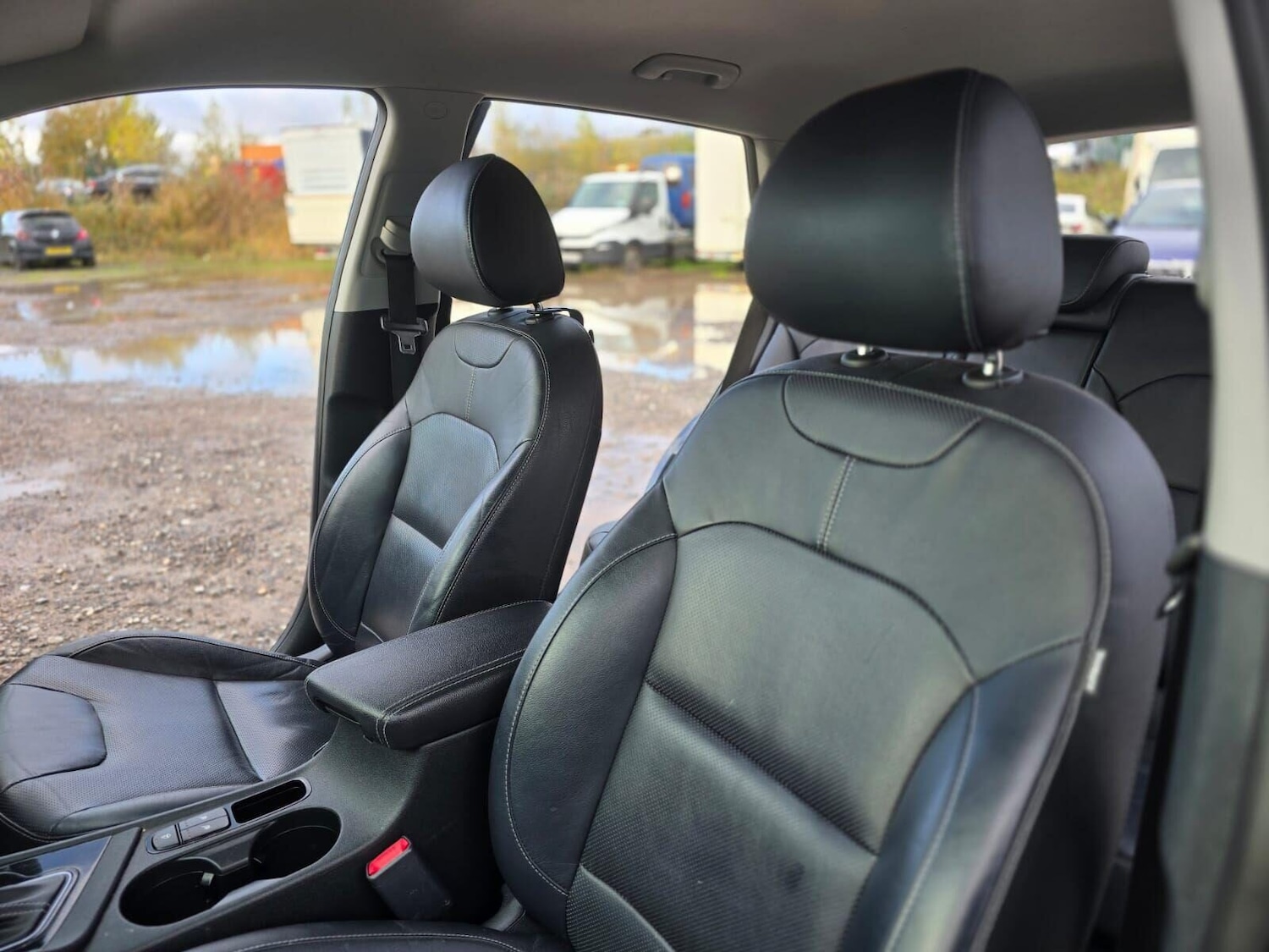 Used Kia Niro 2018 for sale - 76428836: Photo 39