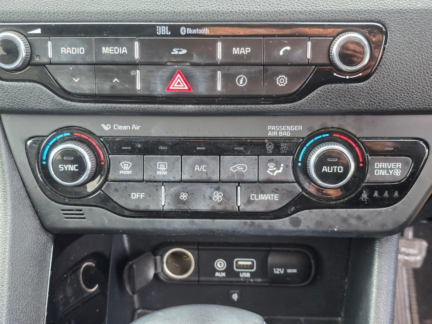 Used Kia Niro 2018 for sale - 76428836: Photo 58