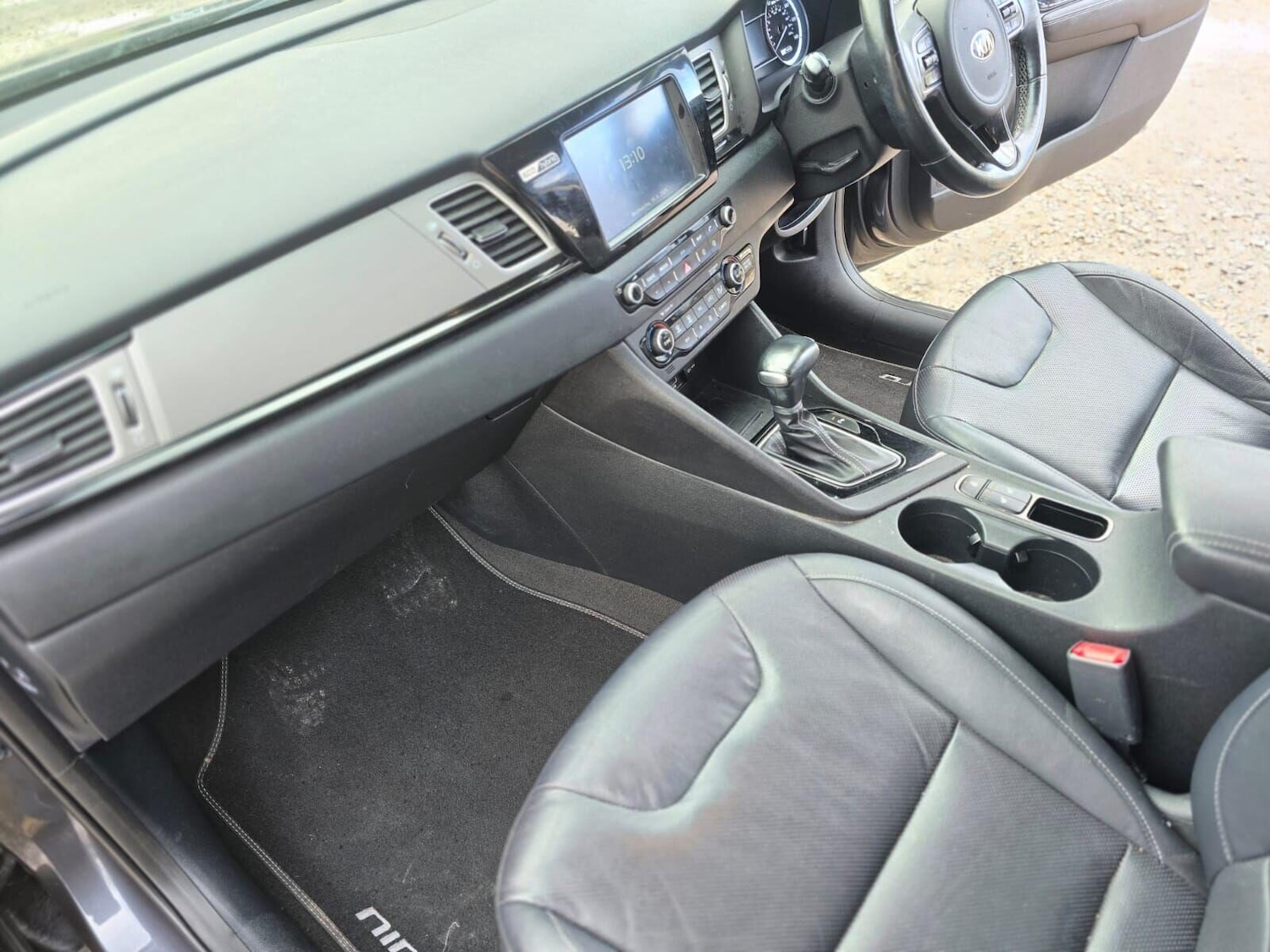 Used Kia Niro 2018 for sale - 76428836: Photo 59