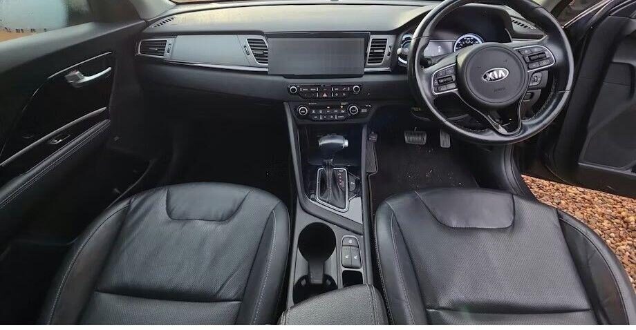 Used Kia Niro 2018 for sale - 76428836: Photo 6