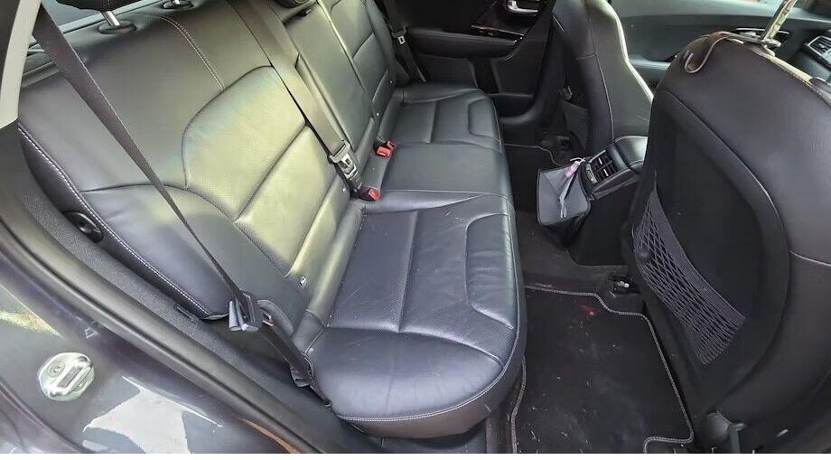 Used Kia Niro 2018 for sale - 76428836: Photo 8