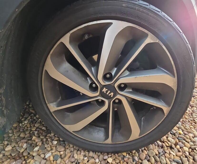 Used Kia Niro 2018 for sale - 76428836: Photo 9