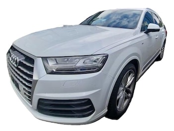 Used Audi Q7 2015 for sale - 78552667: Photo