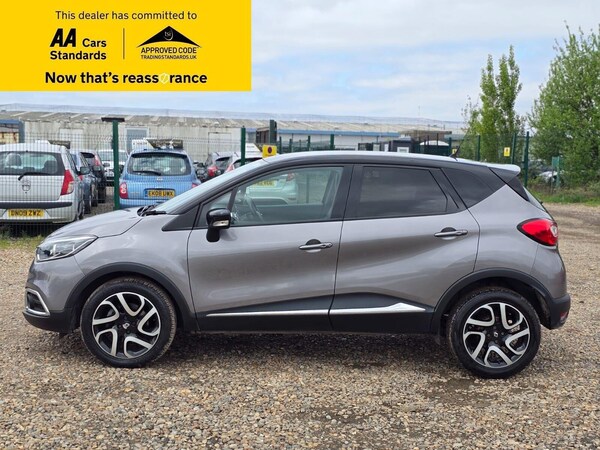 Used Renault Captur 2016 for sale - 75053839: Photo 11