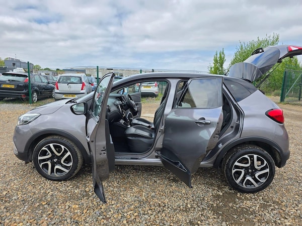 Used Renault Captur 2016 for sale - 75053839: Photo 12