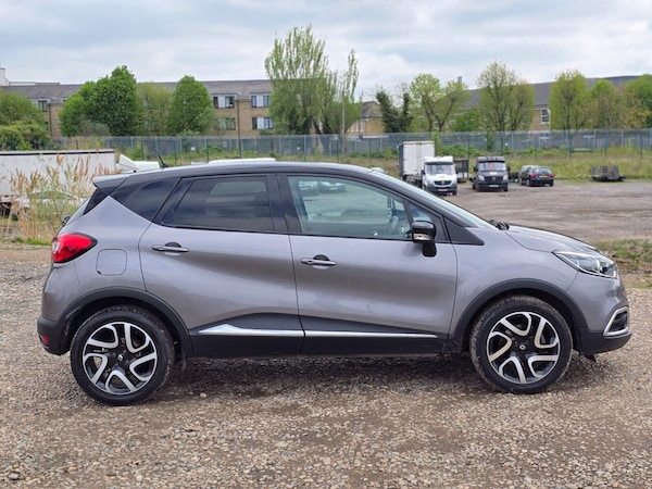 Used Renault Captur 2016 for sale - 75053839: Photo 13