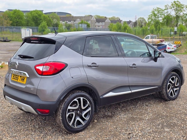 Used Renault Captur 2016 for sale - 75053839: Photo 14