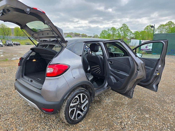 Used Renault Captur 2016 for sale - 75053839: Photo 15
