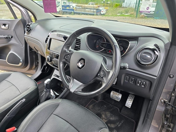 Used Renault Captur 2016 for sale - 75053839: Photo 16