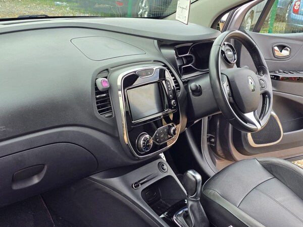 Used Renault Captur 2016 for sale - 75053839: Photo 17