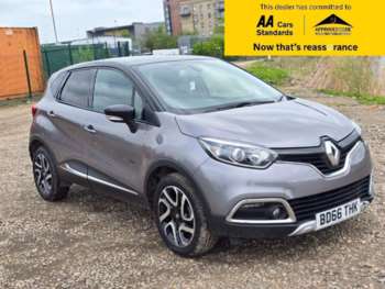 2016 (66) - 1.5 dCi 90 Signature Nav 5dr Auto