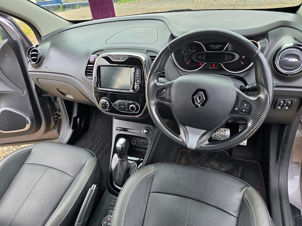 Used Renault Captur 2016 for sale - 75053839: Photo 20