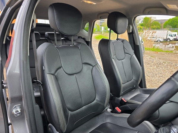 Used Renault Captur 2016 for sale - 75053839: Photo 21