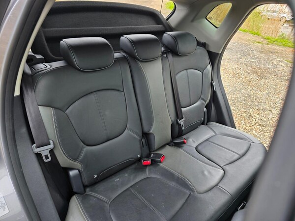 Used Renault Captur 2016 for sale - 75053839: Photo 22