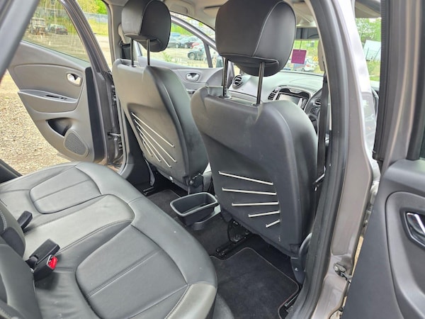 Used Renault Captur 2016 for sale - 75053839: Photo 23