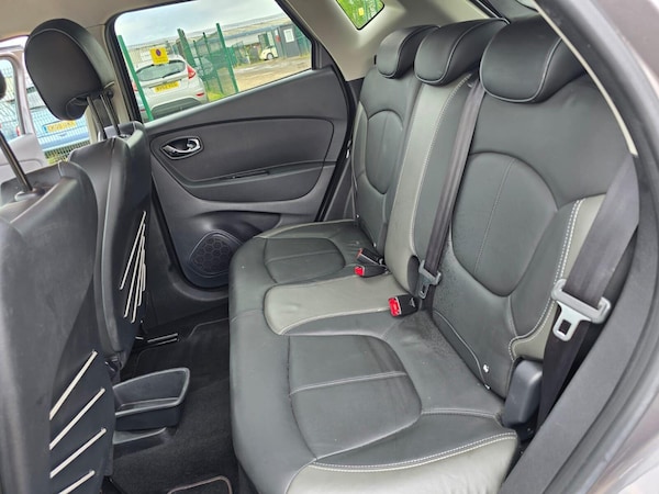 Used Renault Captur 2016 for sale - 75053839: Photo 24