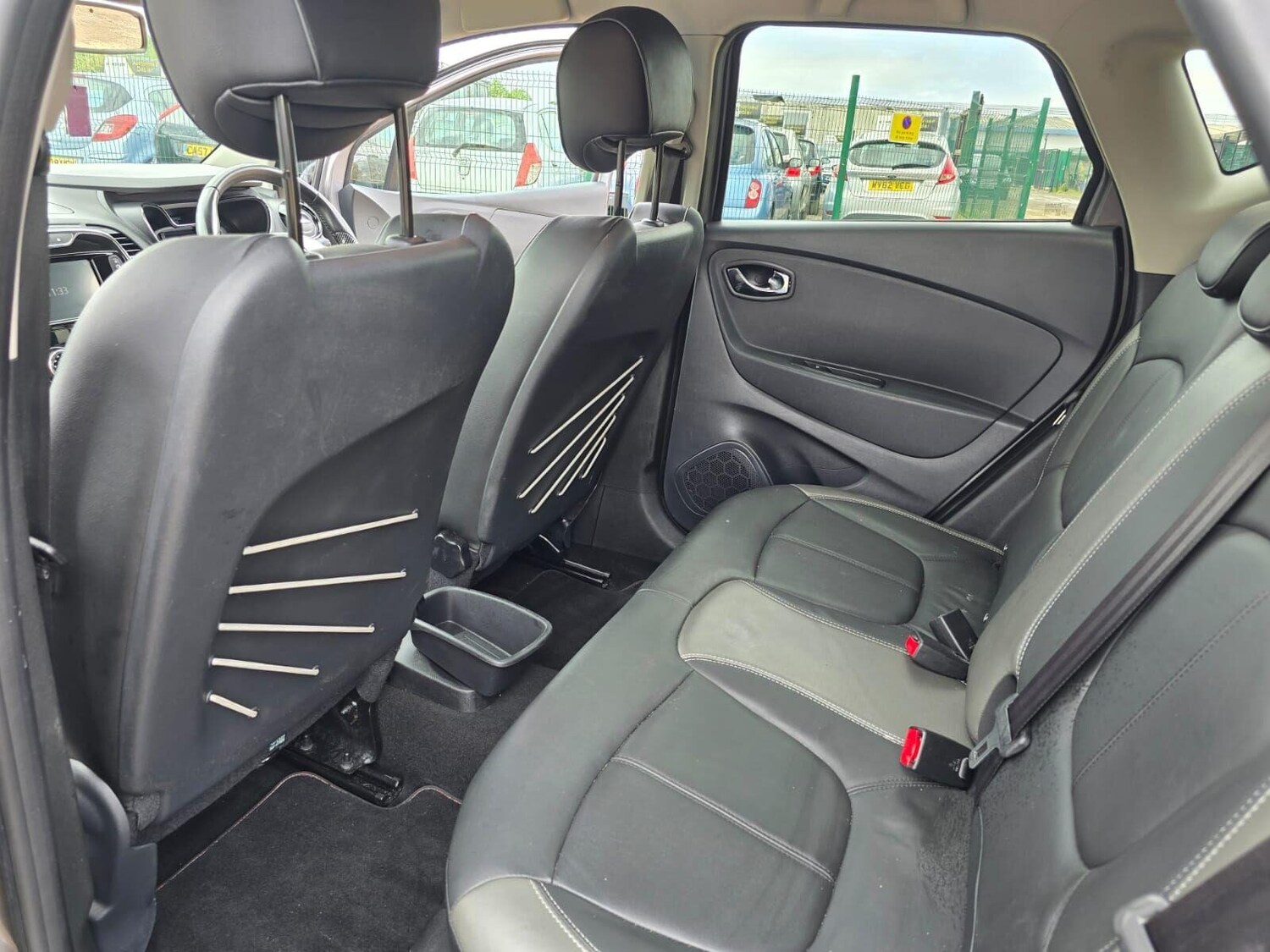 Vehicle 25