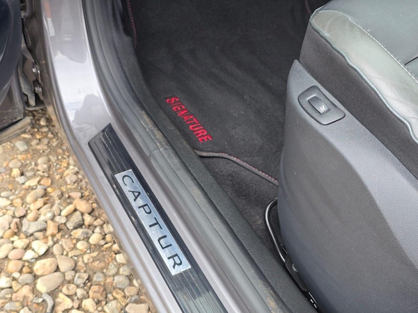 Used Renault Captur 2016 for sale - 75053839: Photo 26