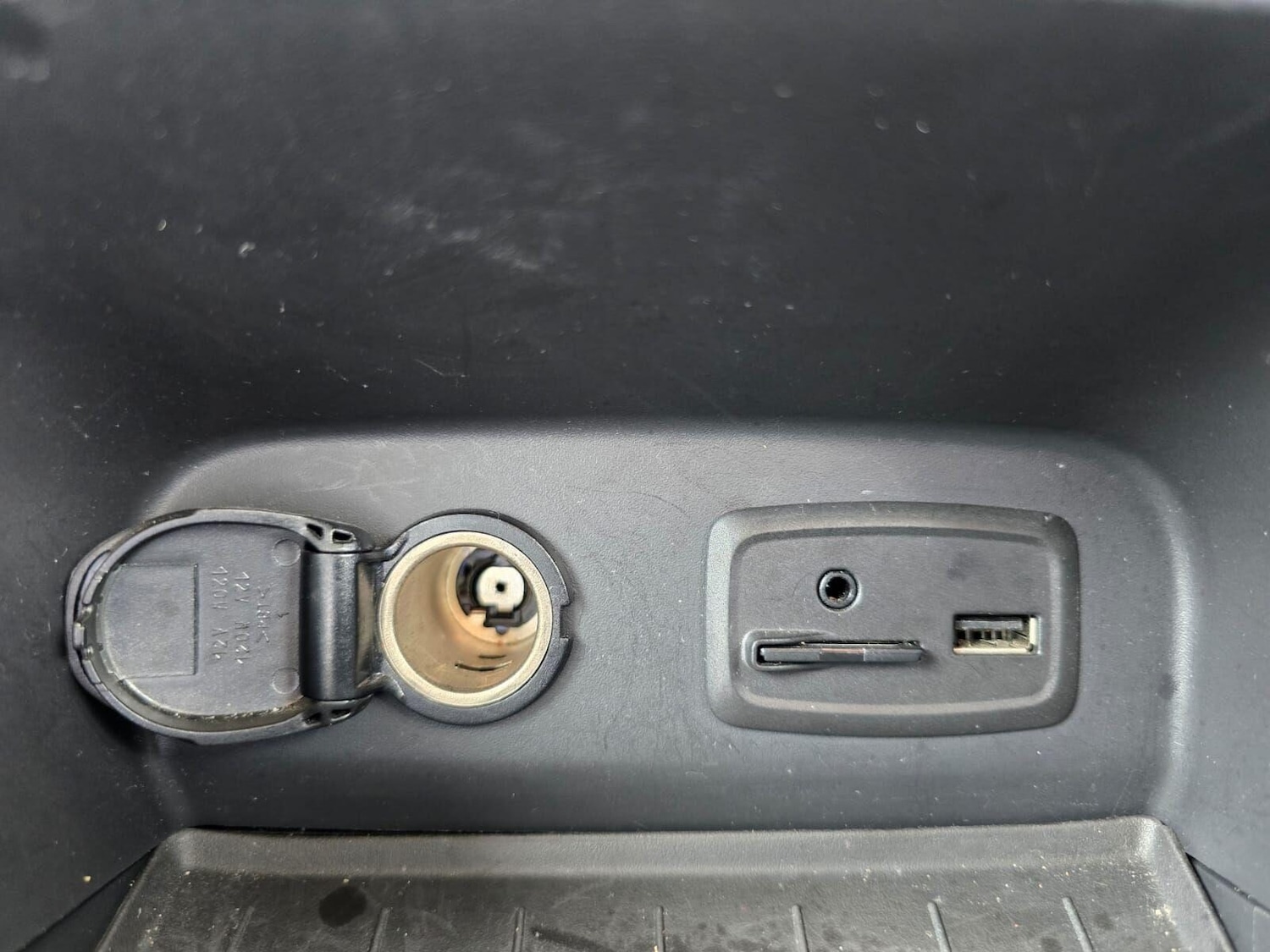 Vehicle 29
