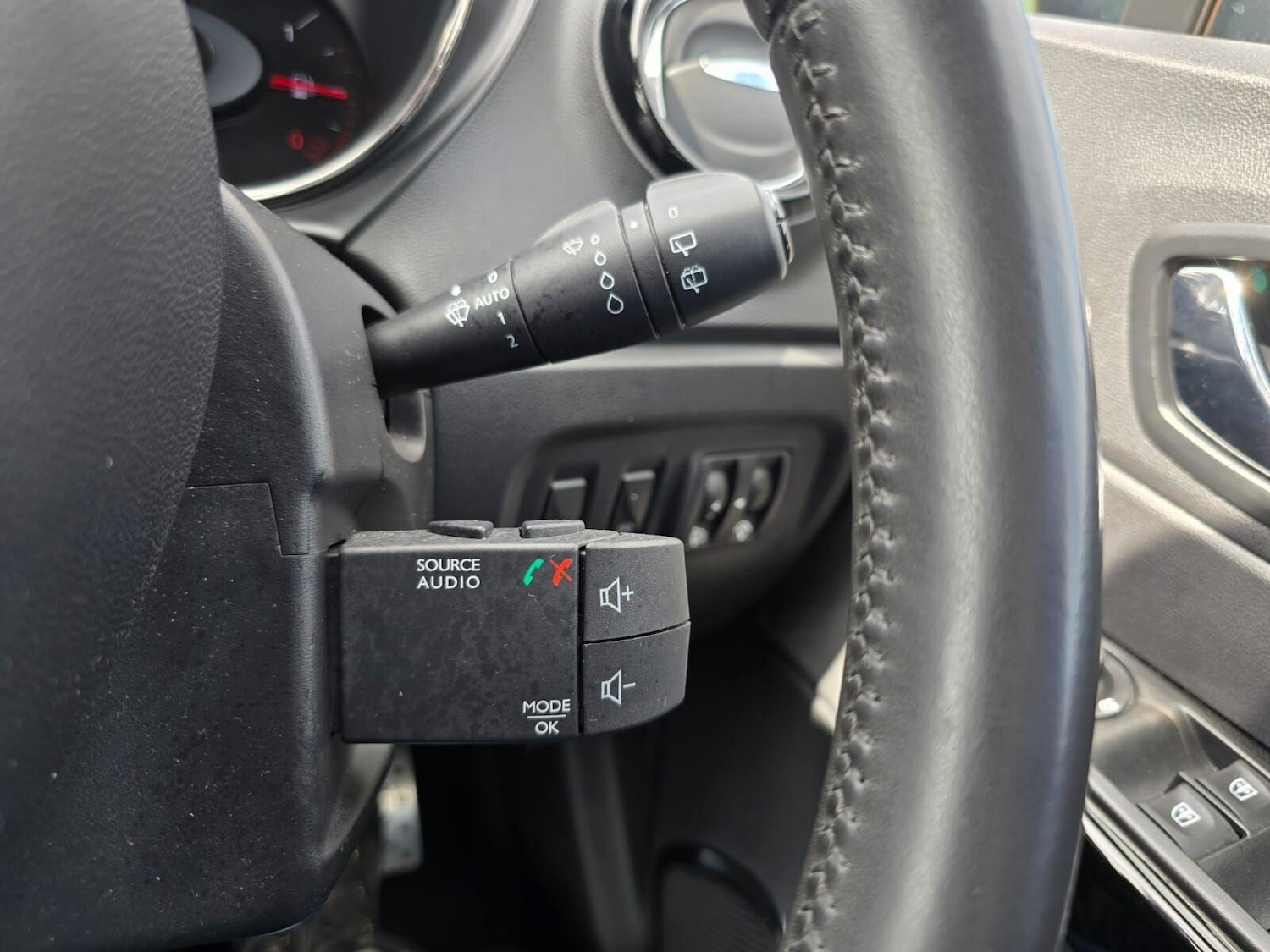 Vehicle 30