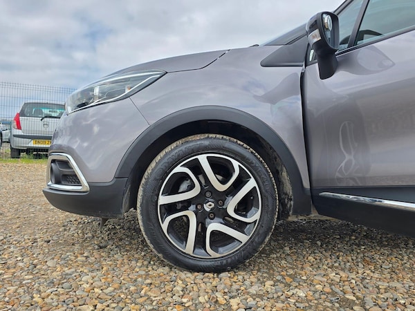 Used Renault Captur 2016 for sale - 75053839: Photo 33