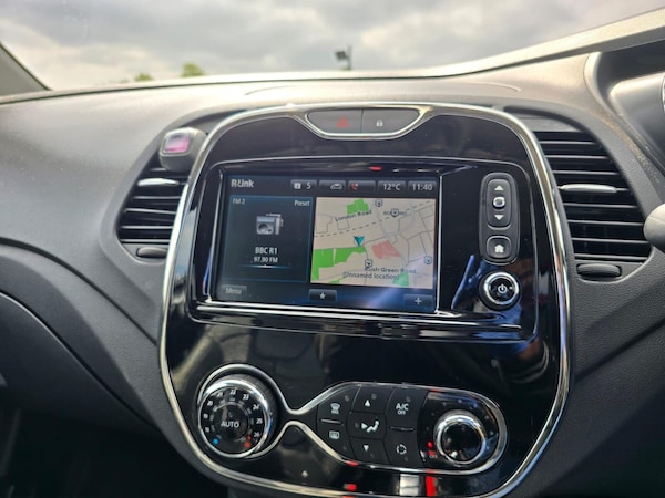 Used Renault Captur 2016 for sale - 75053839: Photo 35