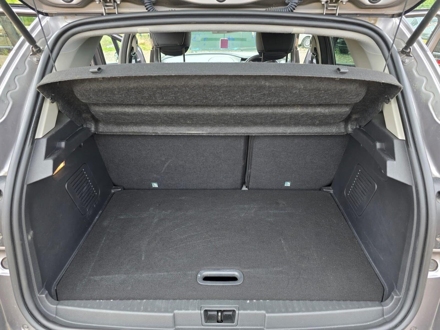 Vehicle 40