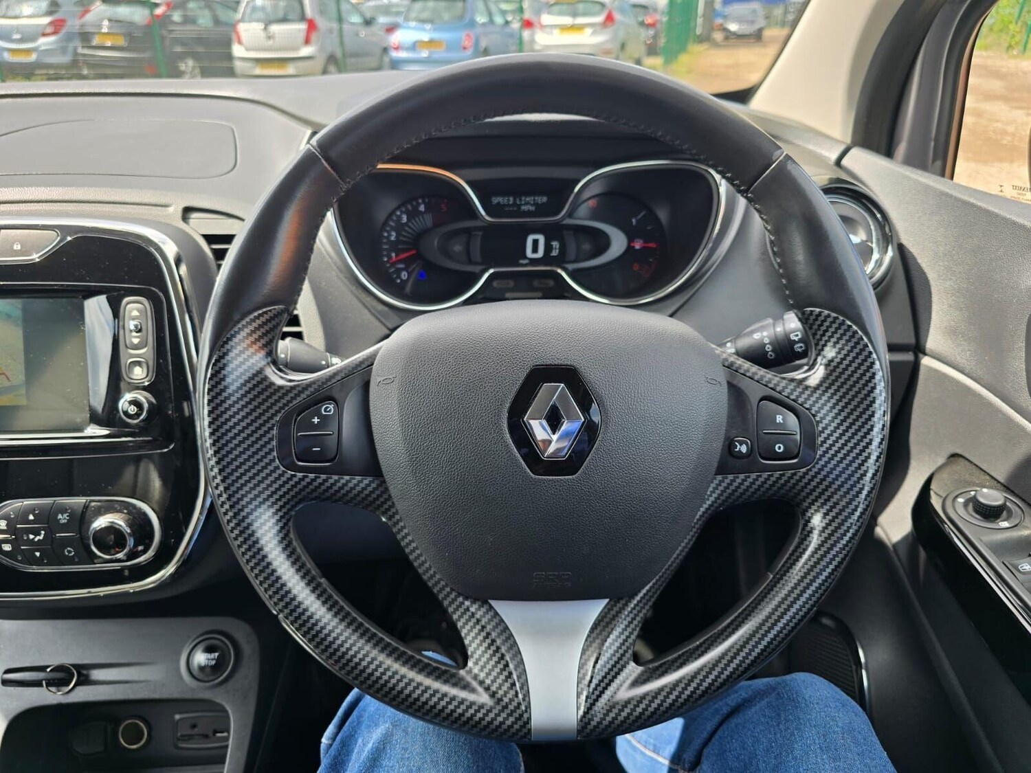 Vehicle 41