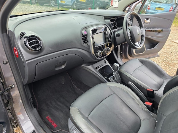 Used Renault Captur 2016 for sale - 75053839: Photo 42