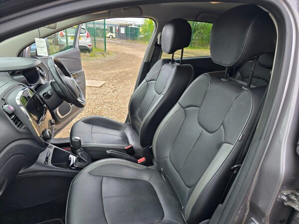 Used Renault Captur 2016 for sale - 75053839: Photo 43