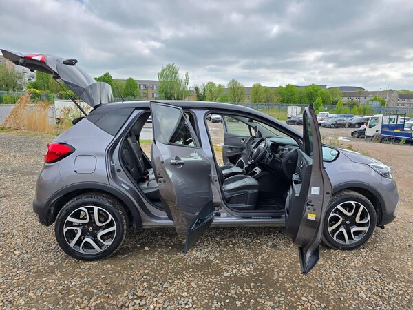 Used Renault Captur 2016 for sale - 75053839: Photo 62