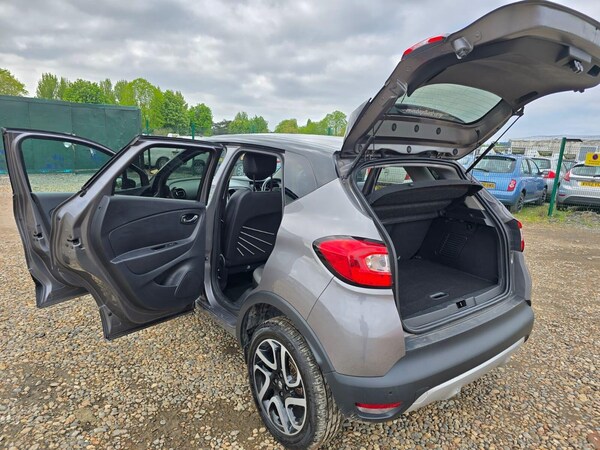 Used Renault Captur 2016 for sale - 75053839: Photo 63