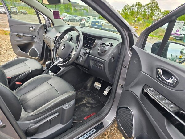 Used Renault Captur 2016 for sale - 75053839: Photo 64