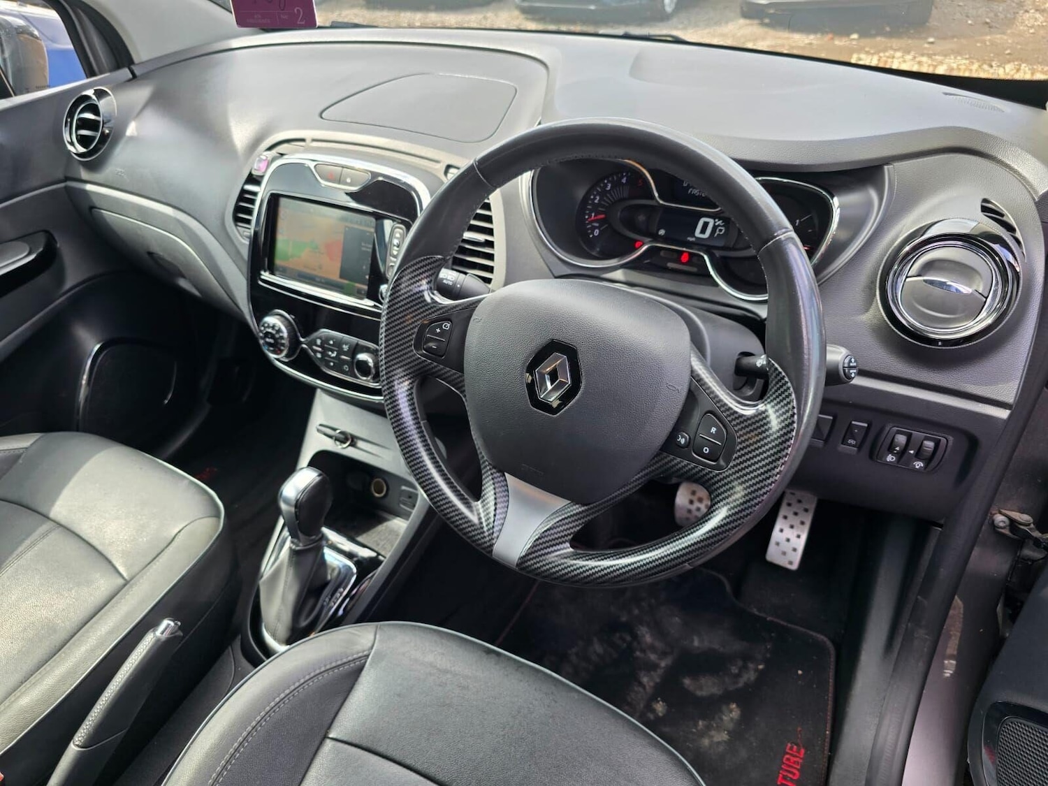 Vehicle 66