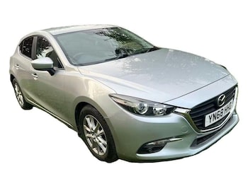 Used Mazda Mazda3 2018 for sale - 78310164: Photo