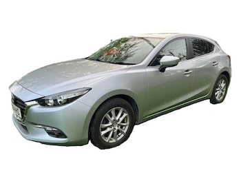 Used Mazda Mazda3 2018 for sale - 78310164: Photo