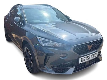 Used Cupra Formentor 2022 for sale - 79641893: Photo