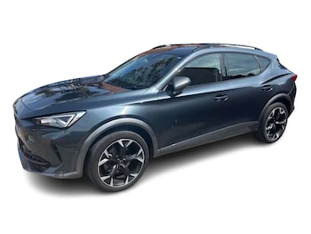 Used Cupra Formentor 2022 for sale - 79641893: Photo
