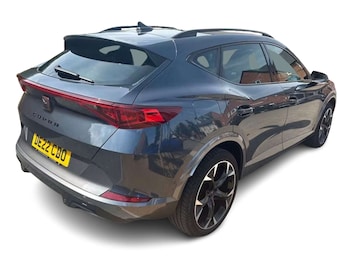 Used Cupra Formentor 2022 for sale - 79641893: Photo