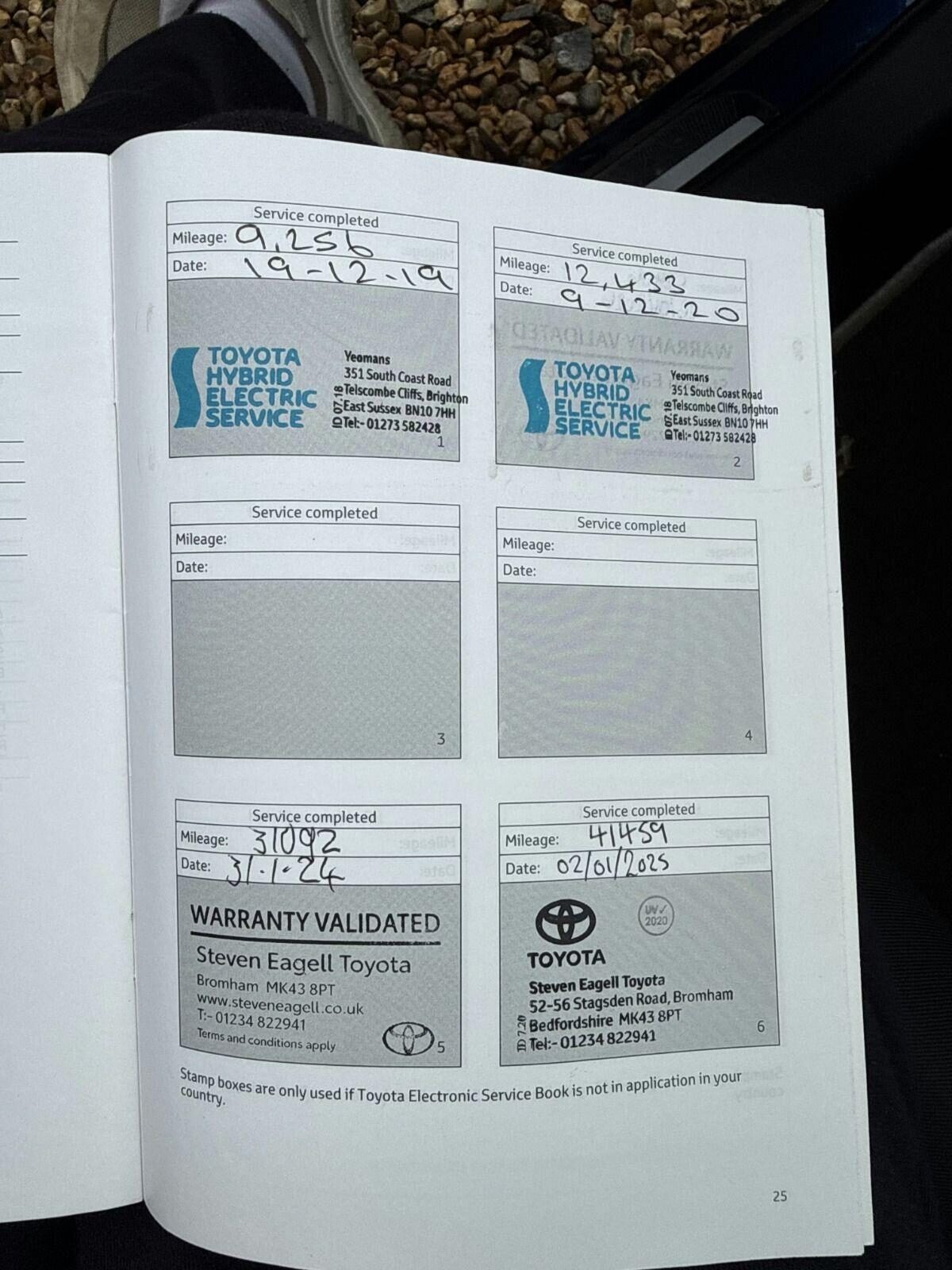 Used Toyota Auris 2018 for sale - 77628912: Photo 13