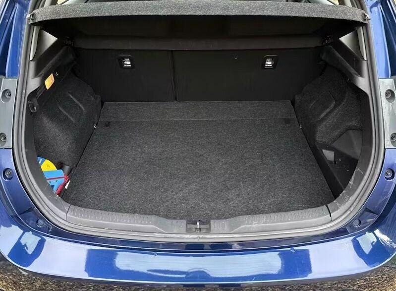 Used Toyota Auris 2018 for sale - 77628912: Photo 16