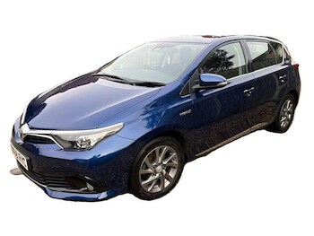 Used Toyota Auris 2018 for sale - 77628912: Photo