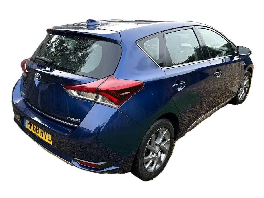 Used Toyota Auris 2018 for sale - 77628912: Photo 4