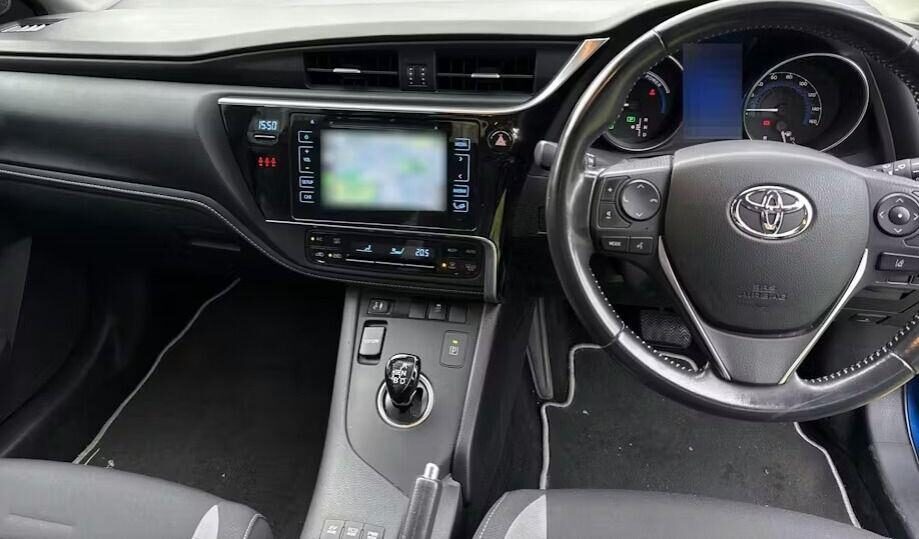 Used Toyota Auris 2018 for sale - 77628912: Photo 5